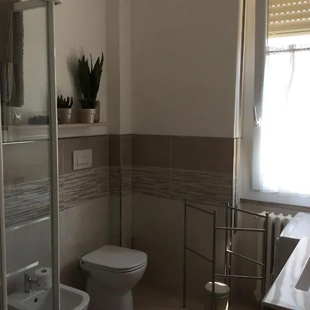 Appartamento Portese La Terrazza Di Piero *