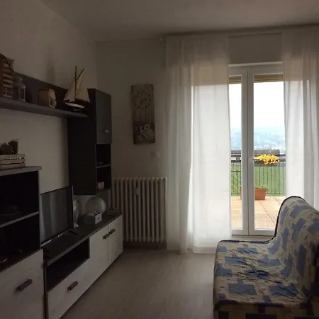 Appartamento Portese La Terrazza Di Piero