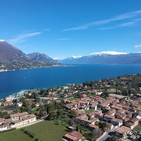 Portese La Terrazza Di Piero San Felice del Benaco