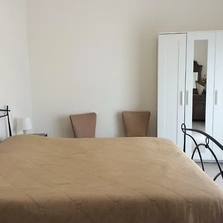 Portese La Terrazza Di Piero Apartment San Felice del Benaco