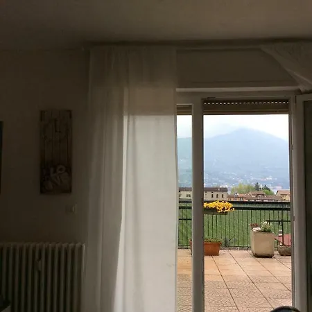 Portese La Terrazza Di Piero Apartment