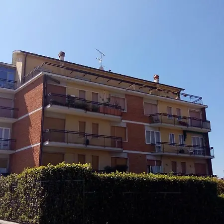 Portese La Terrazza Di Piero Apartment San Felice del Benaco