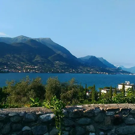 Portese La Terrazza Di Piero Apartment *