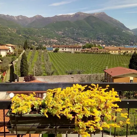 Portese La Terrazza Di Piero San Felice del Benaco
